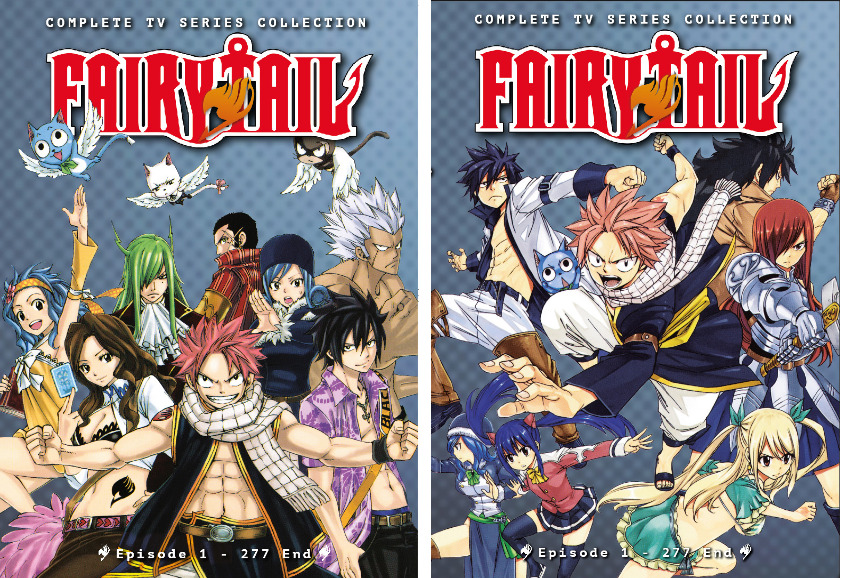 fairy tail anime episode 1