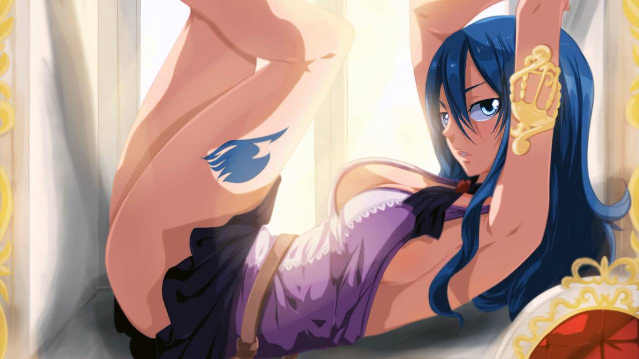 cutco cutlery recommends fairy tail girls sexy pic