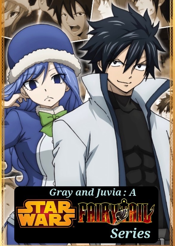 don nanda recommends Fairy Tail Juvia And Gray