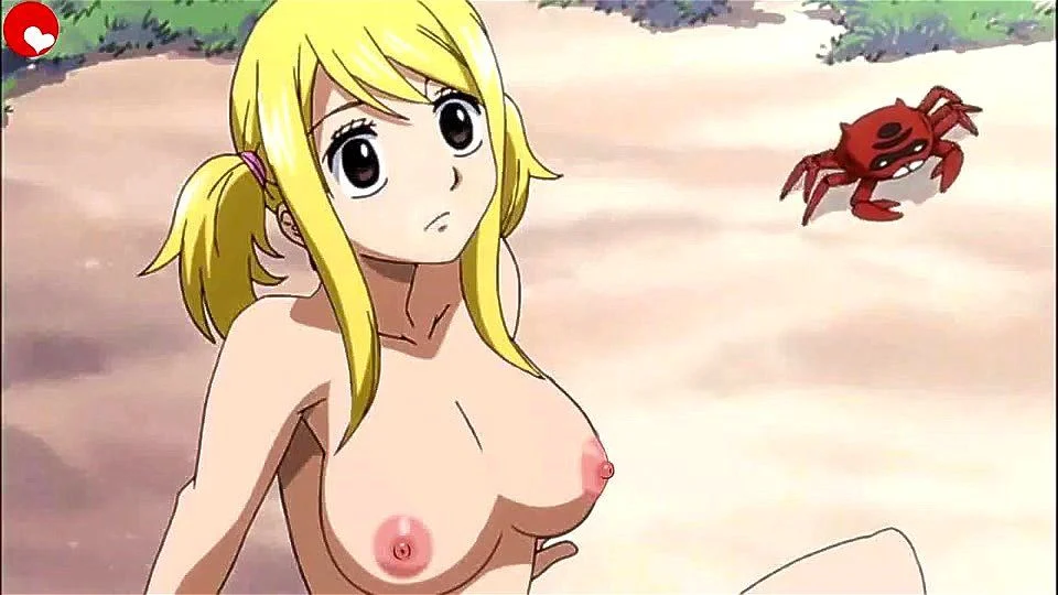 colton searle recommends fairy tail nude pic