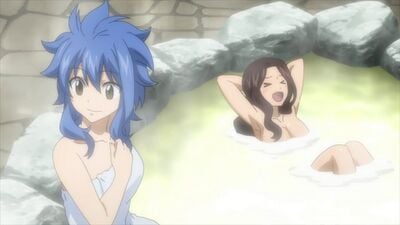animesh jain add photo fairy tail sexiest episode