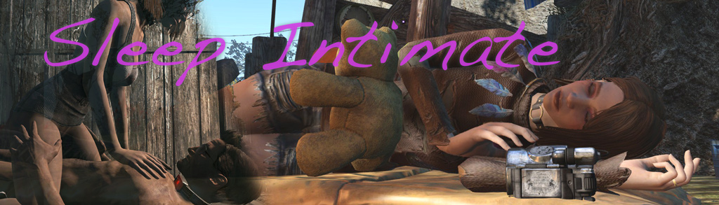 ali kassar recommends fallout 4 sexy animations pic