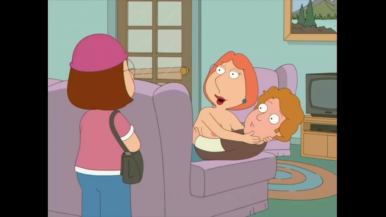 deasy wijaya recommends Family Guy Lois And Meg Porn