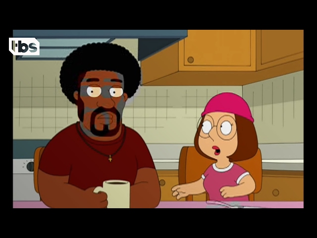 areg ahmed recommends Family Guy Lois Choking