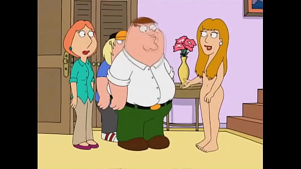 annida phongsawat recommends family guy naked porn pic