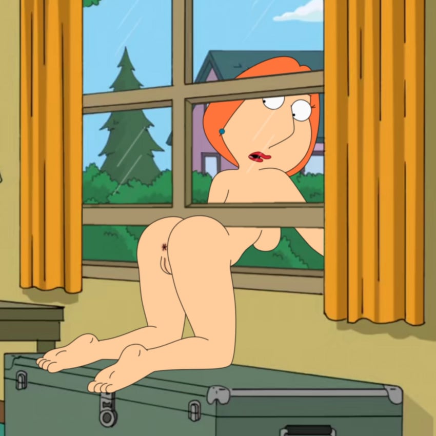 cindy couturier recommends Family Guy Nudes