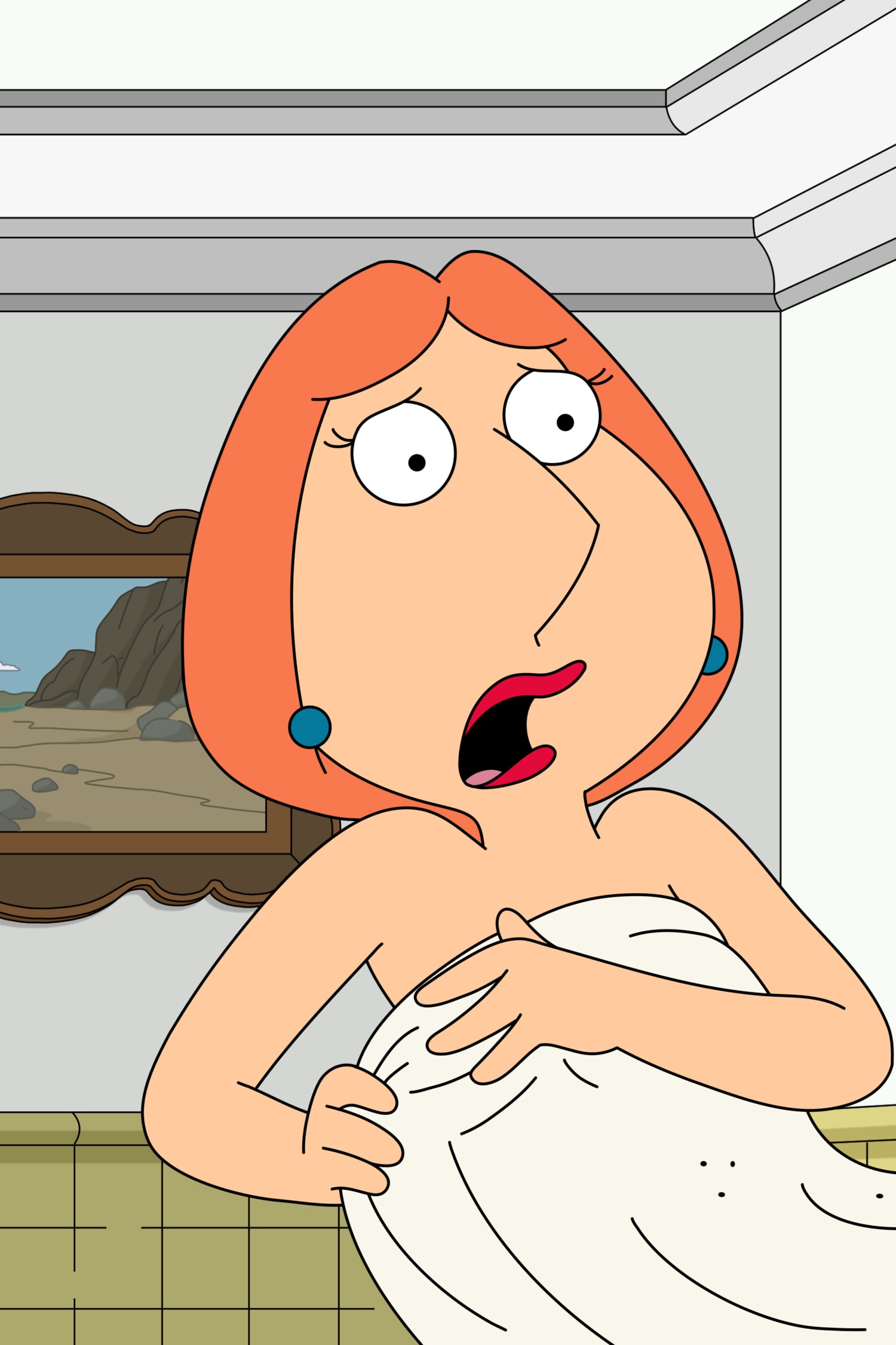 angelica garin recommends family guy nudes pic