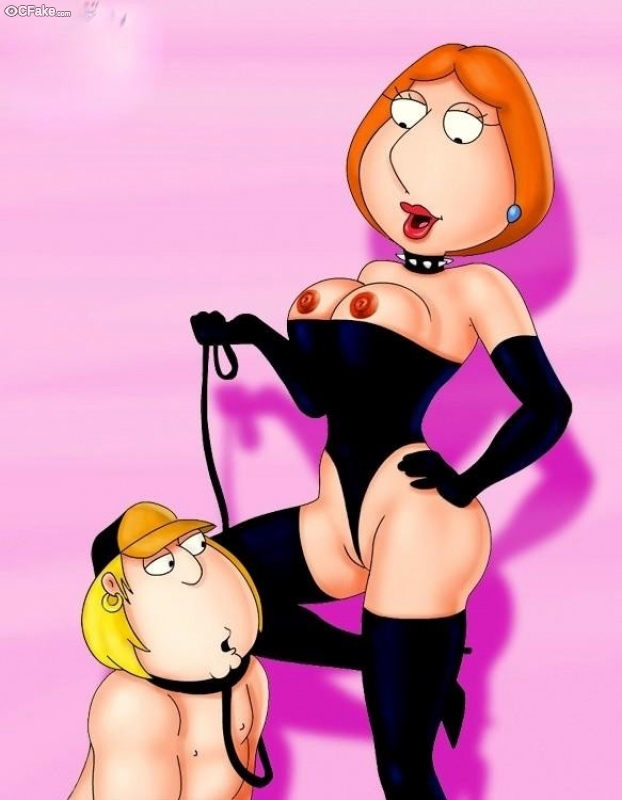 family guy nudes
