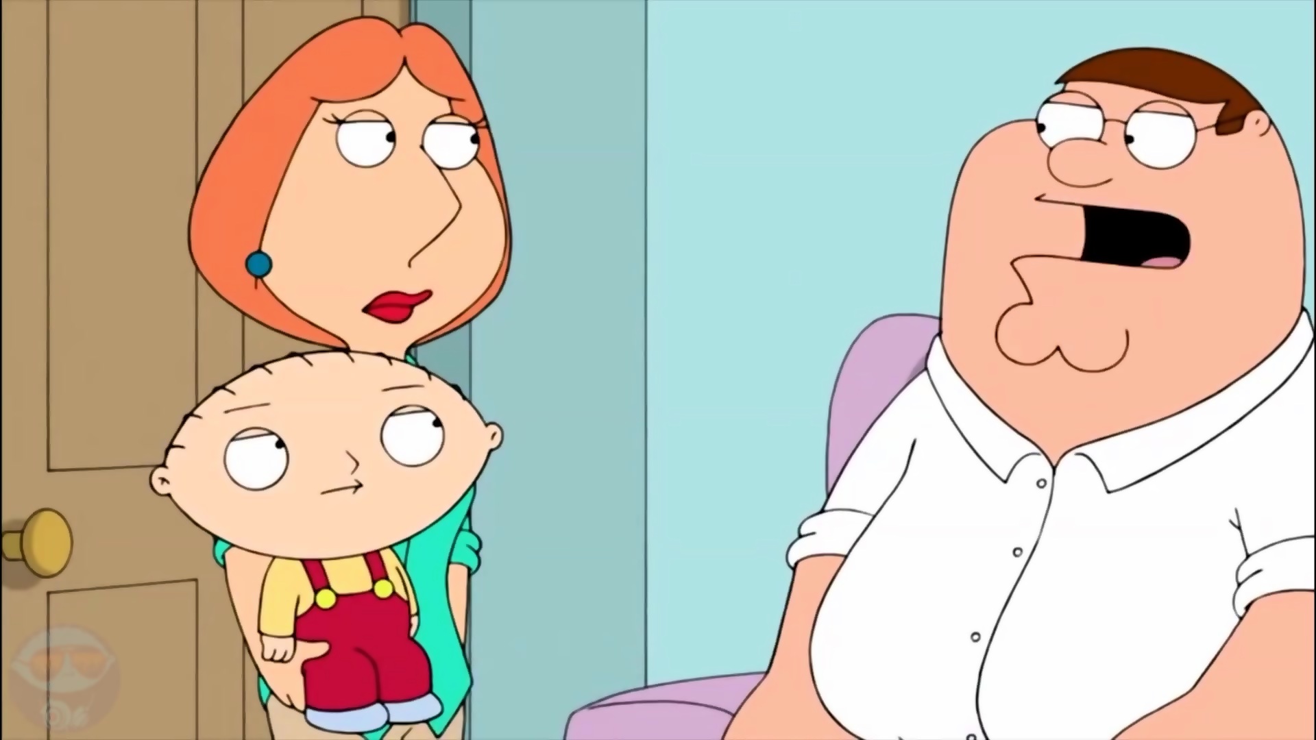donnie strait recommends family guy porn scene pic