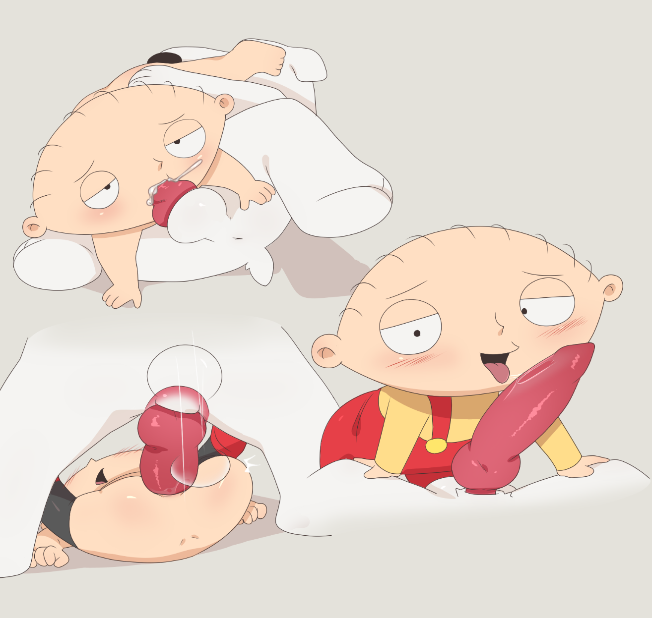 dan limer recommends family guy stewie porn pic