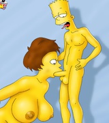 anastasia snyman add famous cartoon characters nude photo