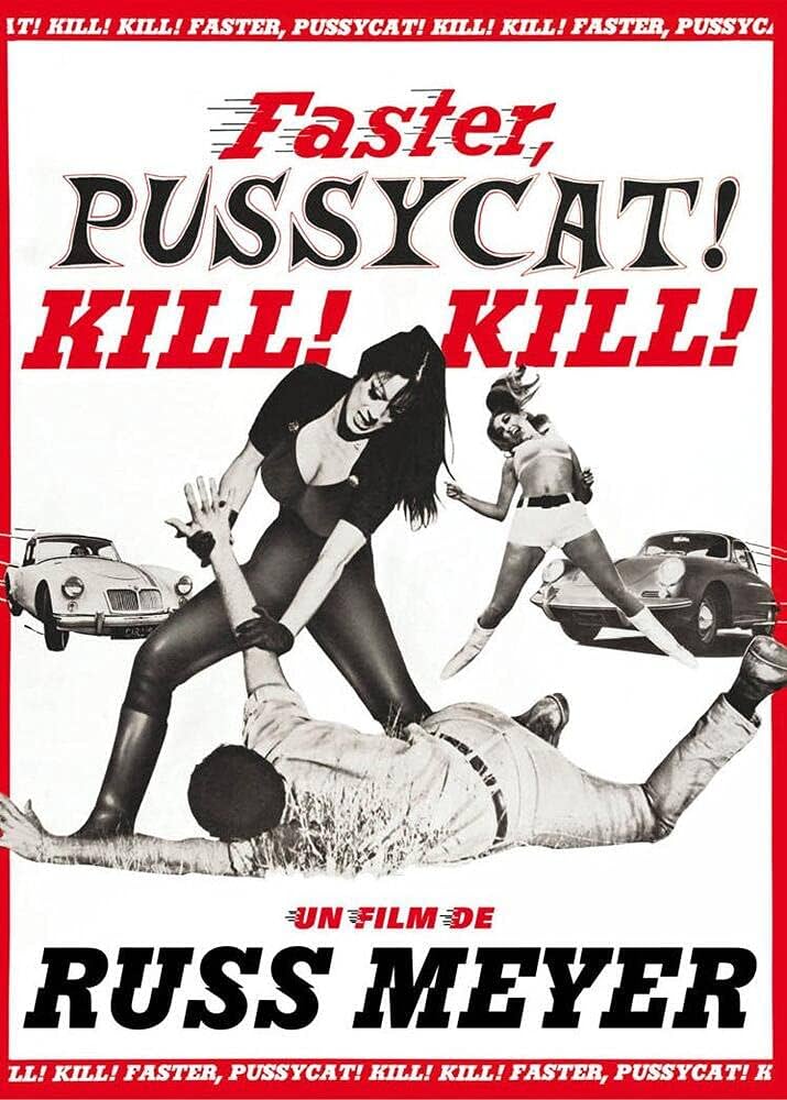 ben pink recommends faster pussycat fuck fuck pic