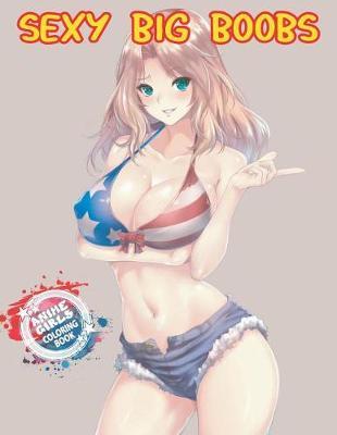 ben totten share sexy big tity anime girls photos