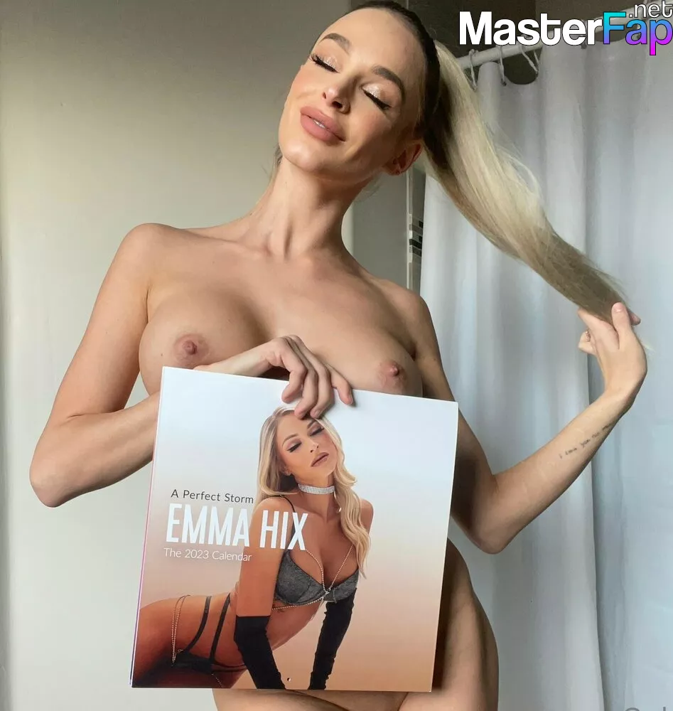 Best of Emma hix nude