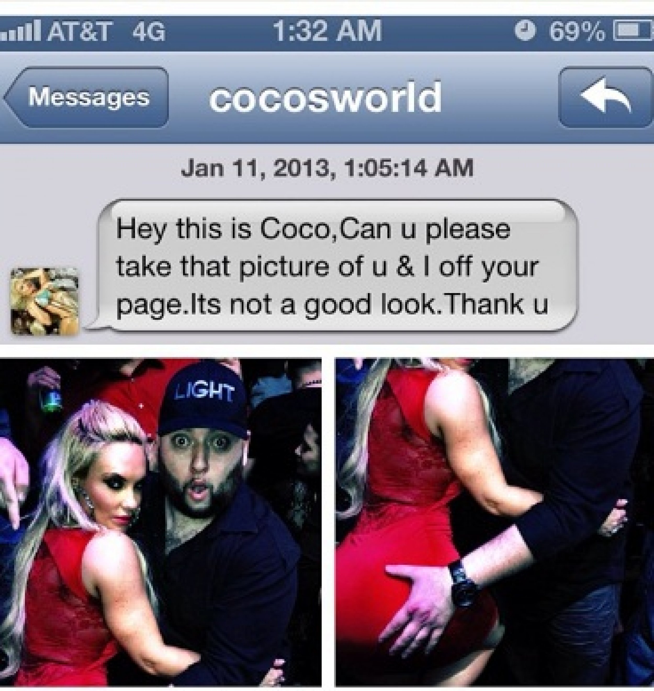 andrew smallman add ice t coco sextape photo