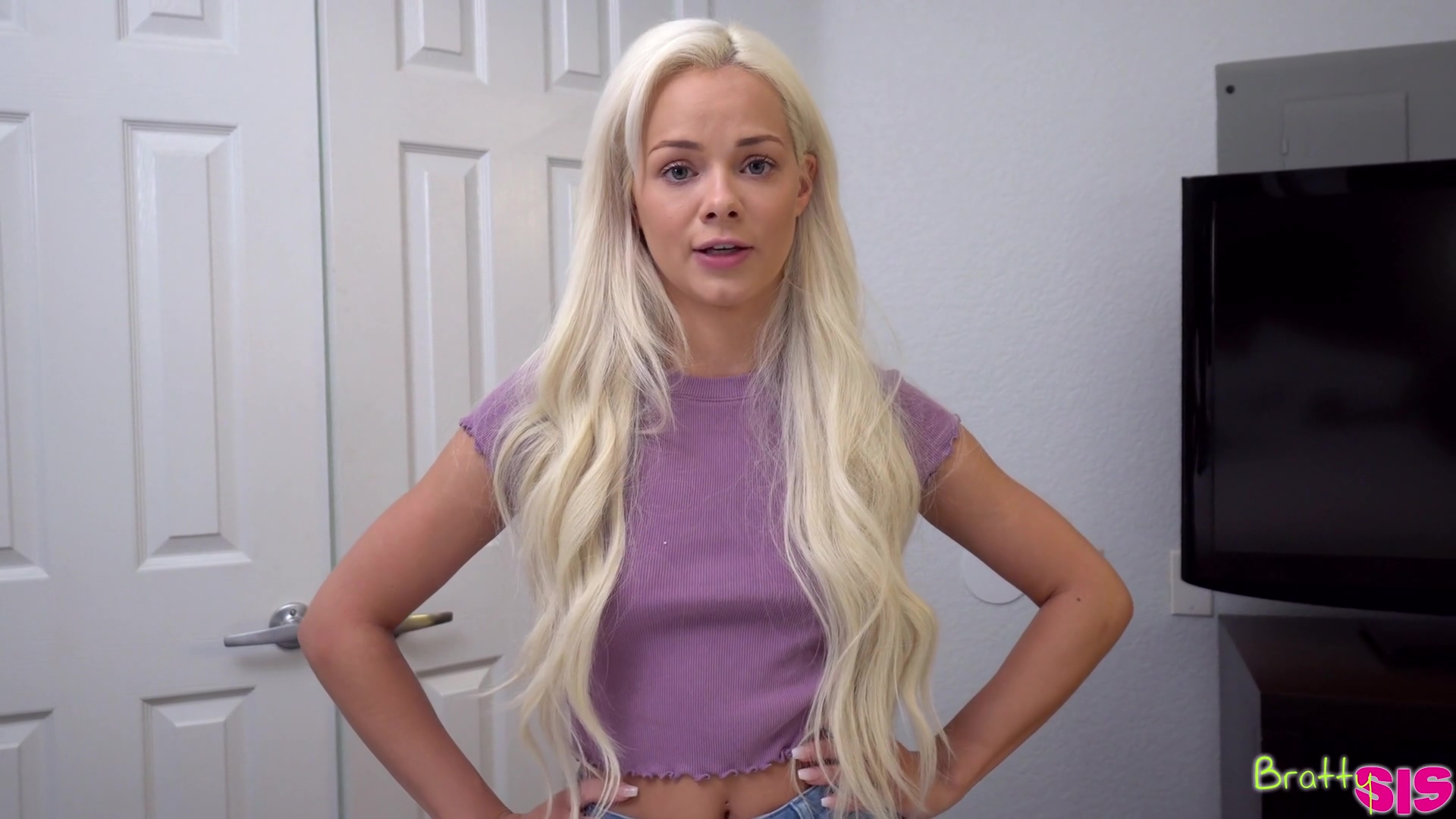 bee flow recommends Elsa Jean Step Sister