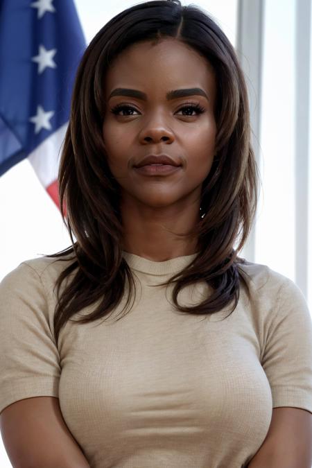 Candace Owens Sexy Pics connell blowjob