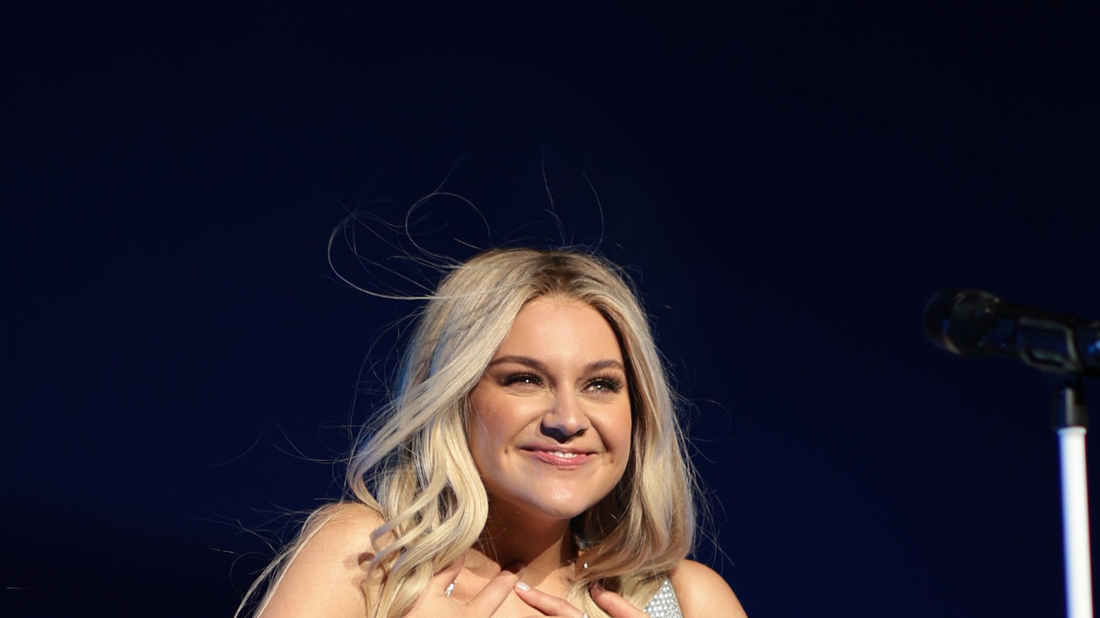caprice francis recommends naked pictures of kelsea ballerini pic