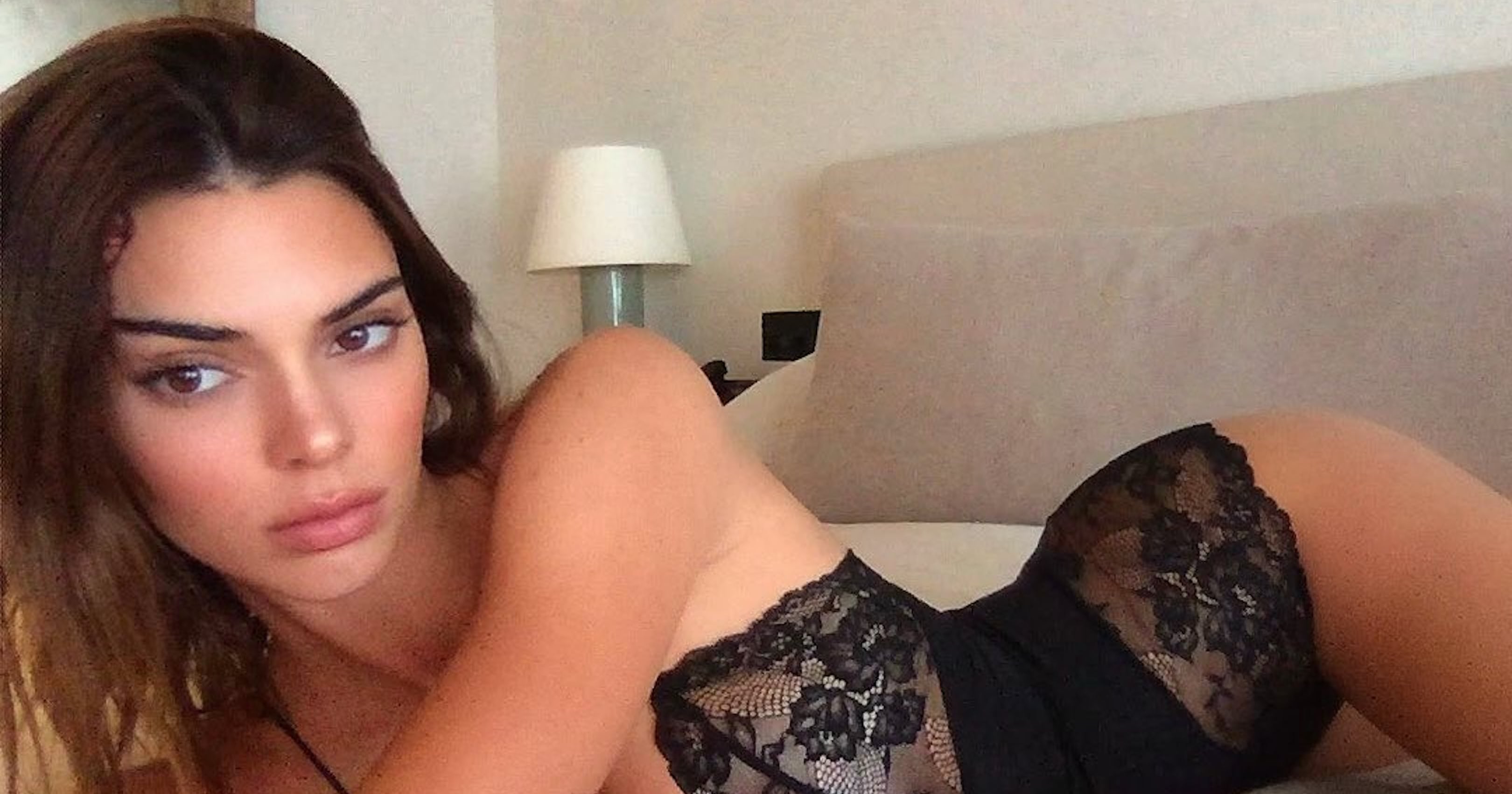 albert mcpherson recommends Sexy Pictures Of Kendall Jenner