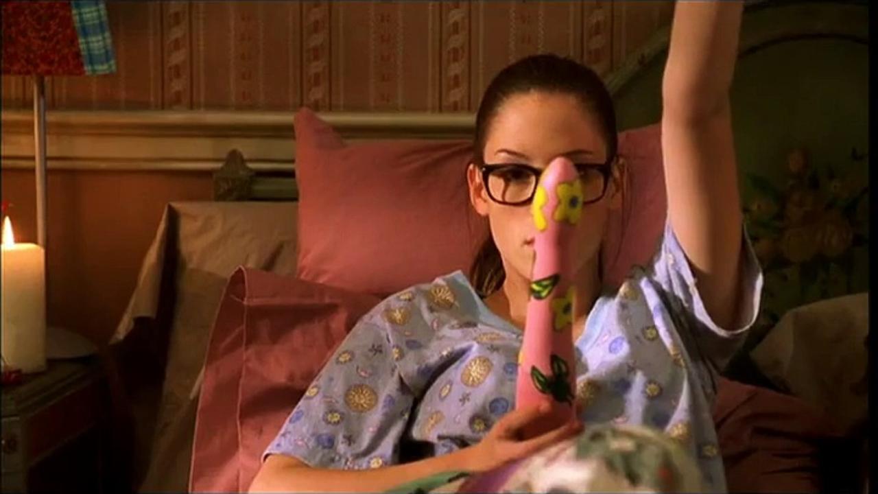 Best of Not another teen movie dildo scene