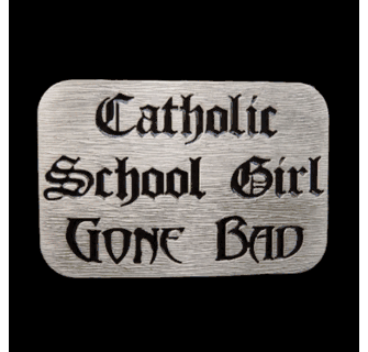 chris derman recommends catholic girls gone bad pic