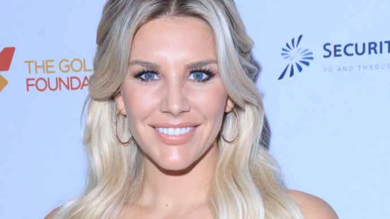 aidan reilly recommends Charissa Thompson Leaked Photos