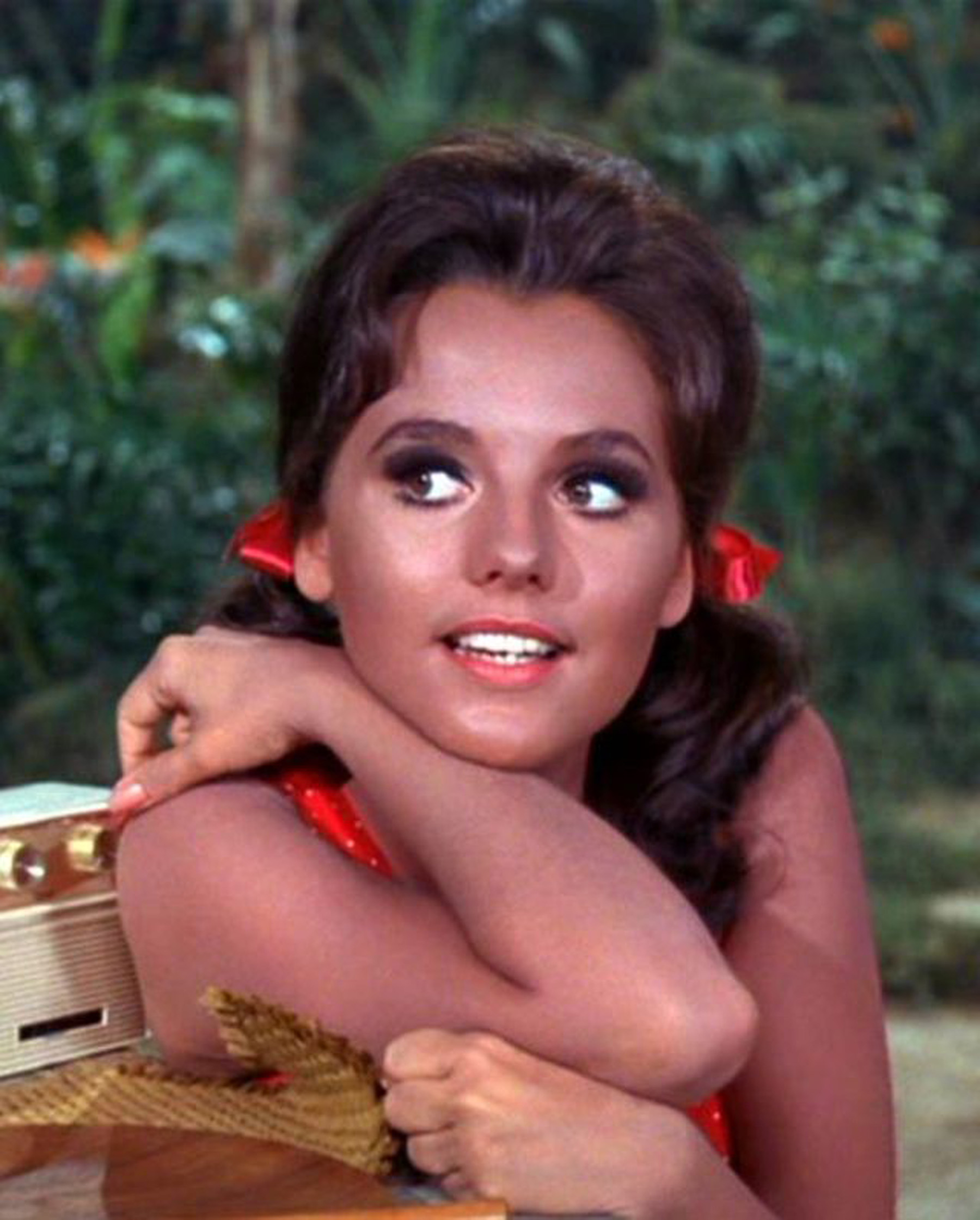 butch ball recommends Dawn Wells Hot