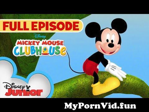 ashlynn hubert recommends Mickey Mouse Clubhouse Porn