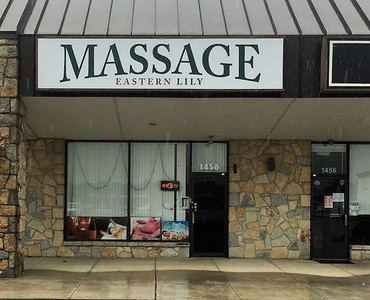 Best of Erotic massage columbus