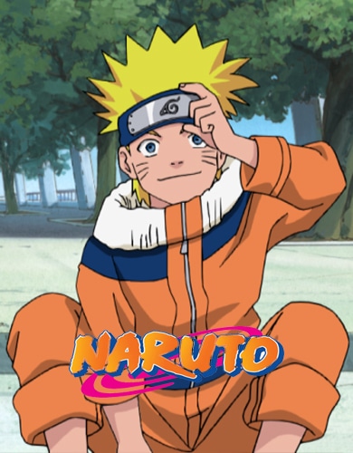 Show Me A Pic Of Naruto bikini slip