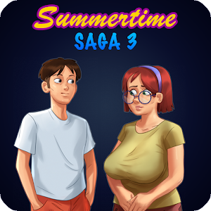 anton sh recommends Summertime Saga Ms Johnson