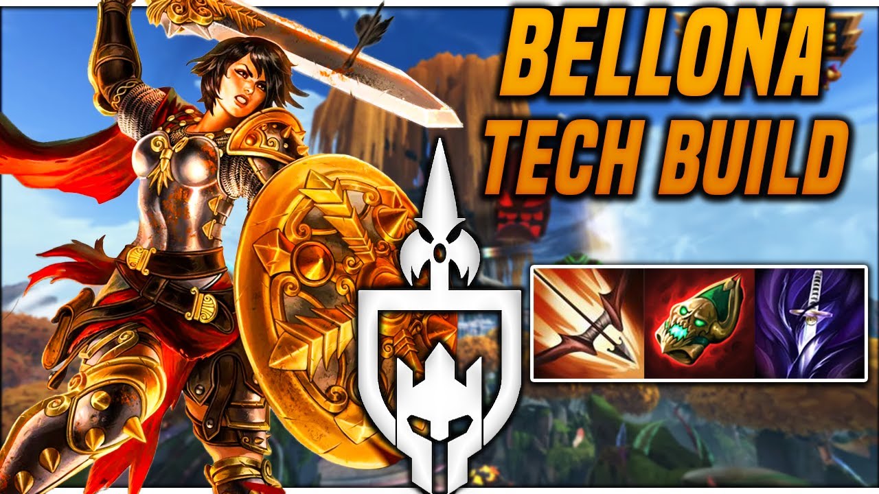 dev kumar das recommends how to build bellona pic