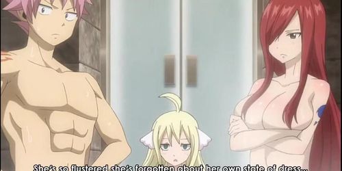 derek beaumont recommends fairy tail hentai movie pic