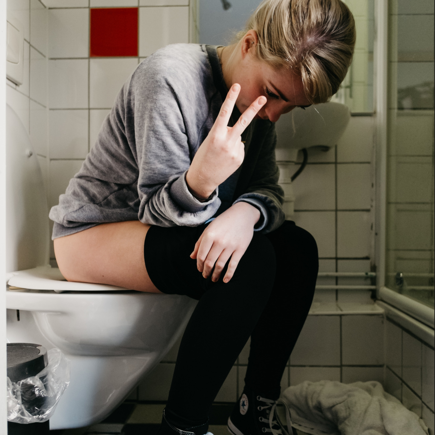 Female Poop Desperation Stories grade girls