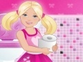 devon francis recommends barbie games potty race pic
