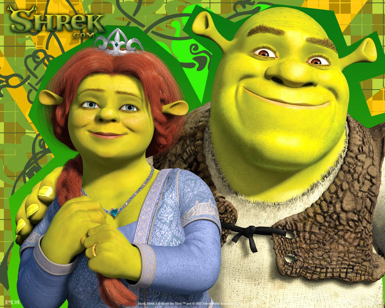 don freeman recommends Pictures Of Fiona From Shrek