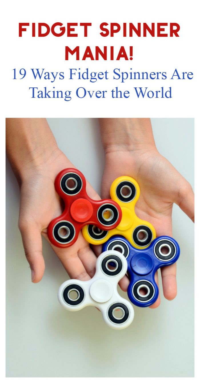 bambang hermanu recommends fidget spinner porn ad pic