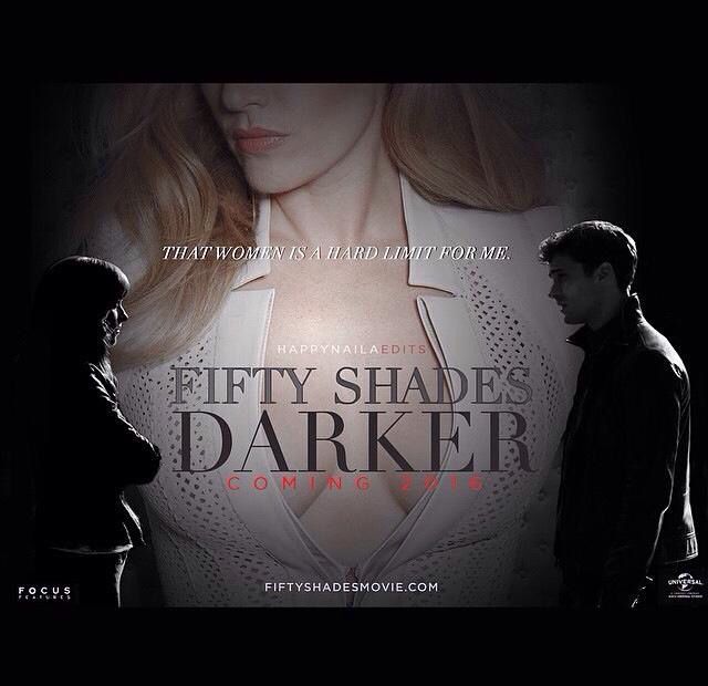 christian korff recommends Fifty Shades Darker Watch Online Putlockers