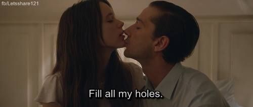 chelsea schubert recommends Fill All My Holes
