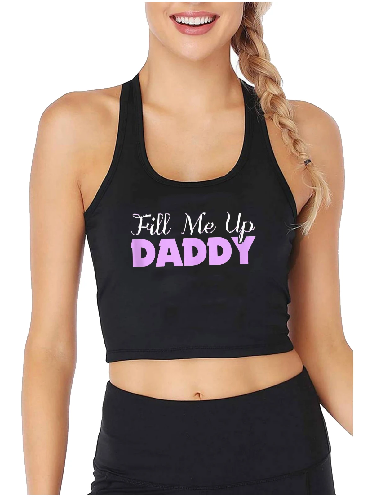 Best of Fill me up daddy