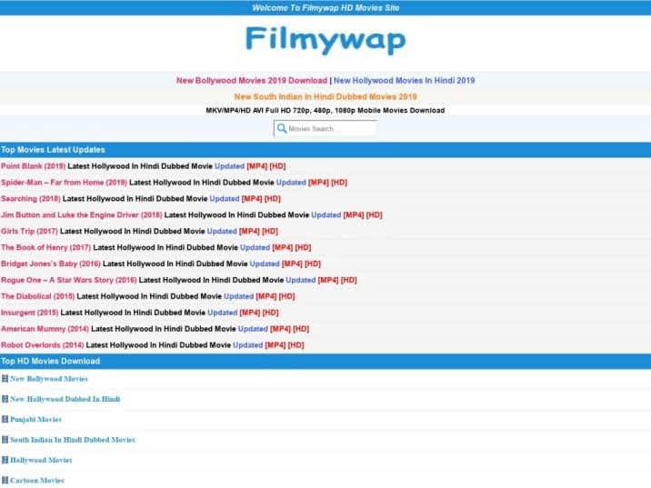 clancy madden recommends filmywap home of hindi movies pic