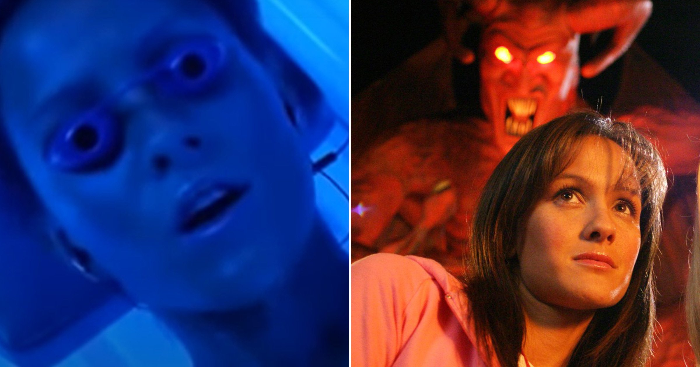 ashley sedgwick recommends final destination 3 tanning bed pic