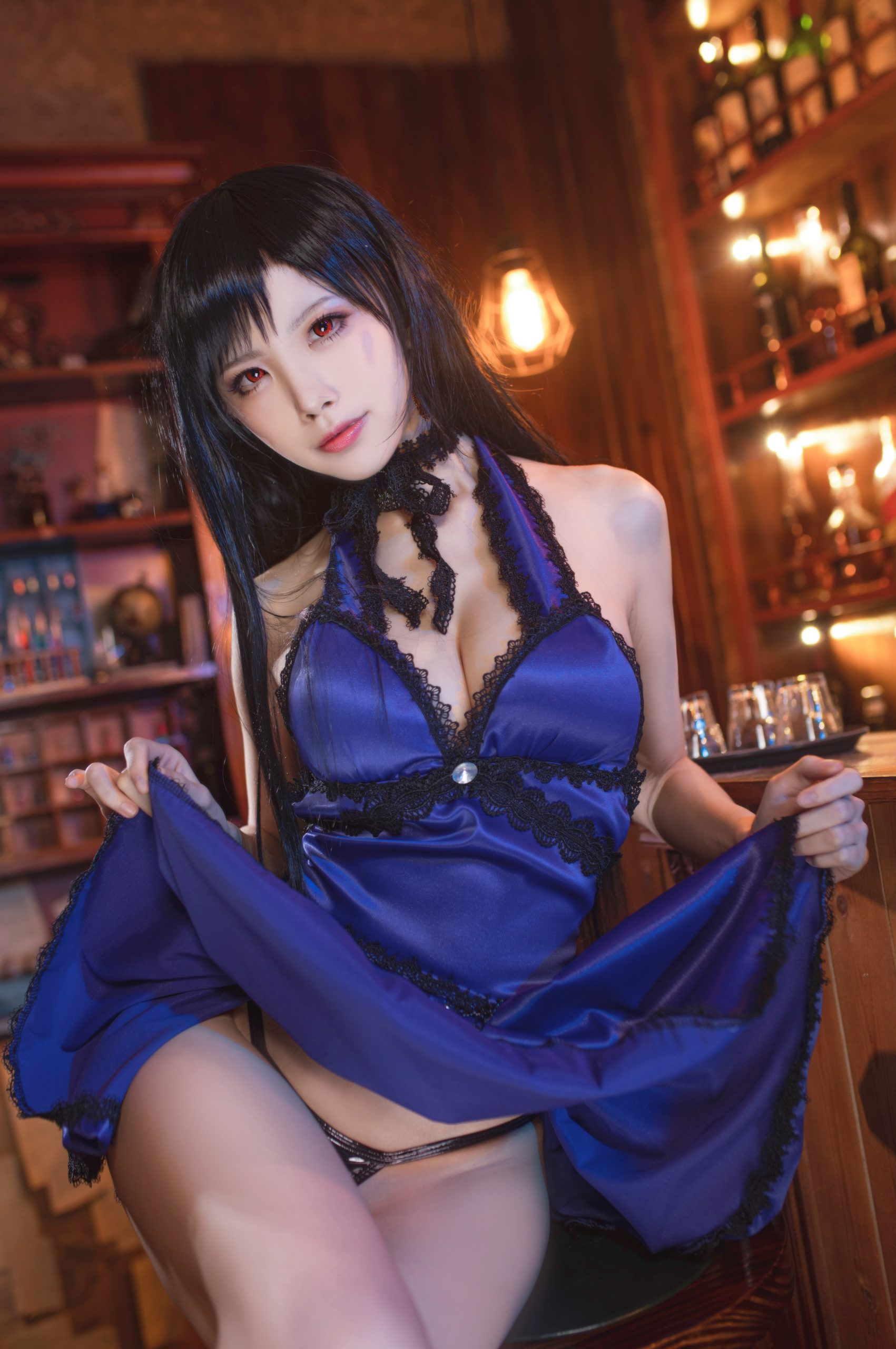 christine goetz recommends Final Fantasy Porn Cosplay