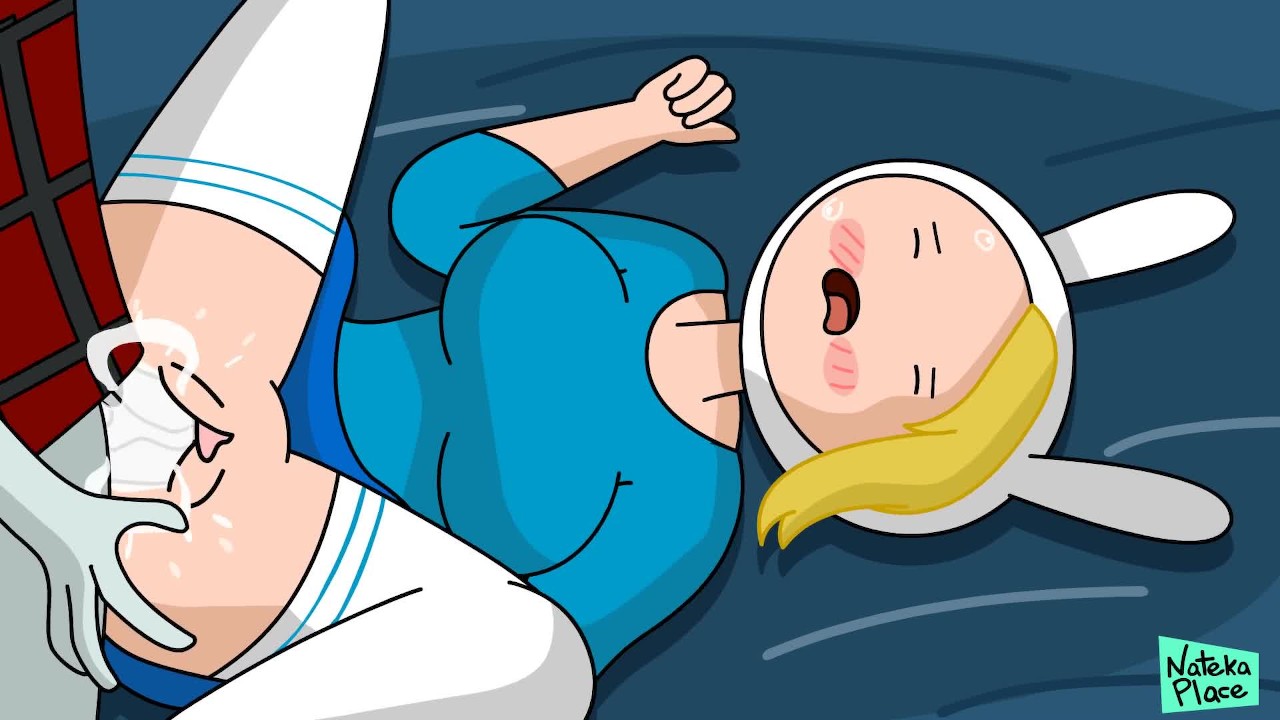 alina ivanov recommends Fionna From Adventure Time Naked