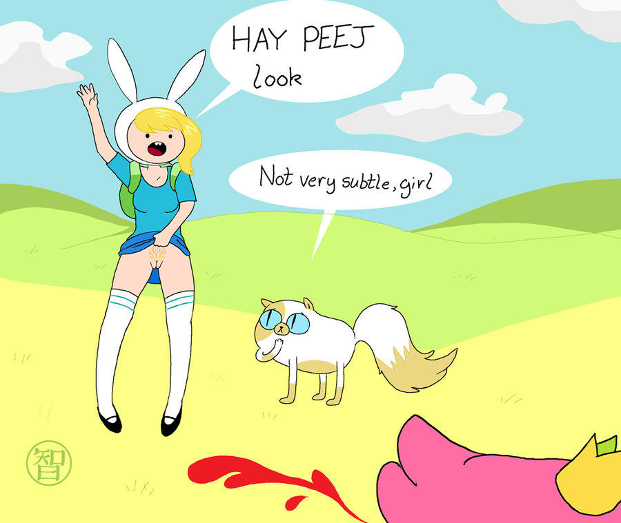 Fionna From Adventure Time Naked stepsis cum