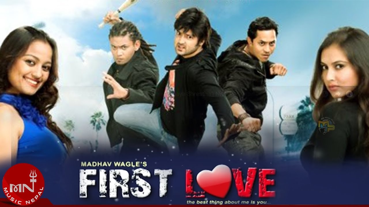 aatif pathan recommends First Love Nepali Movie