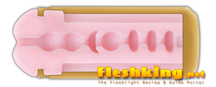 dewet joubert recommends Fleshlight Mini Lotus