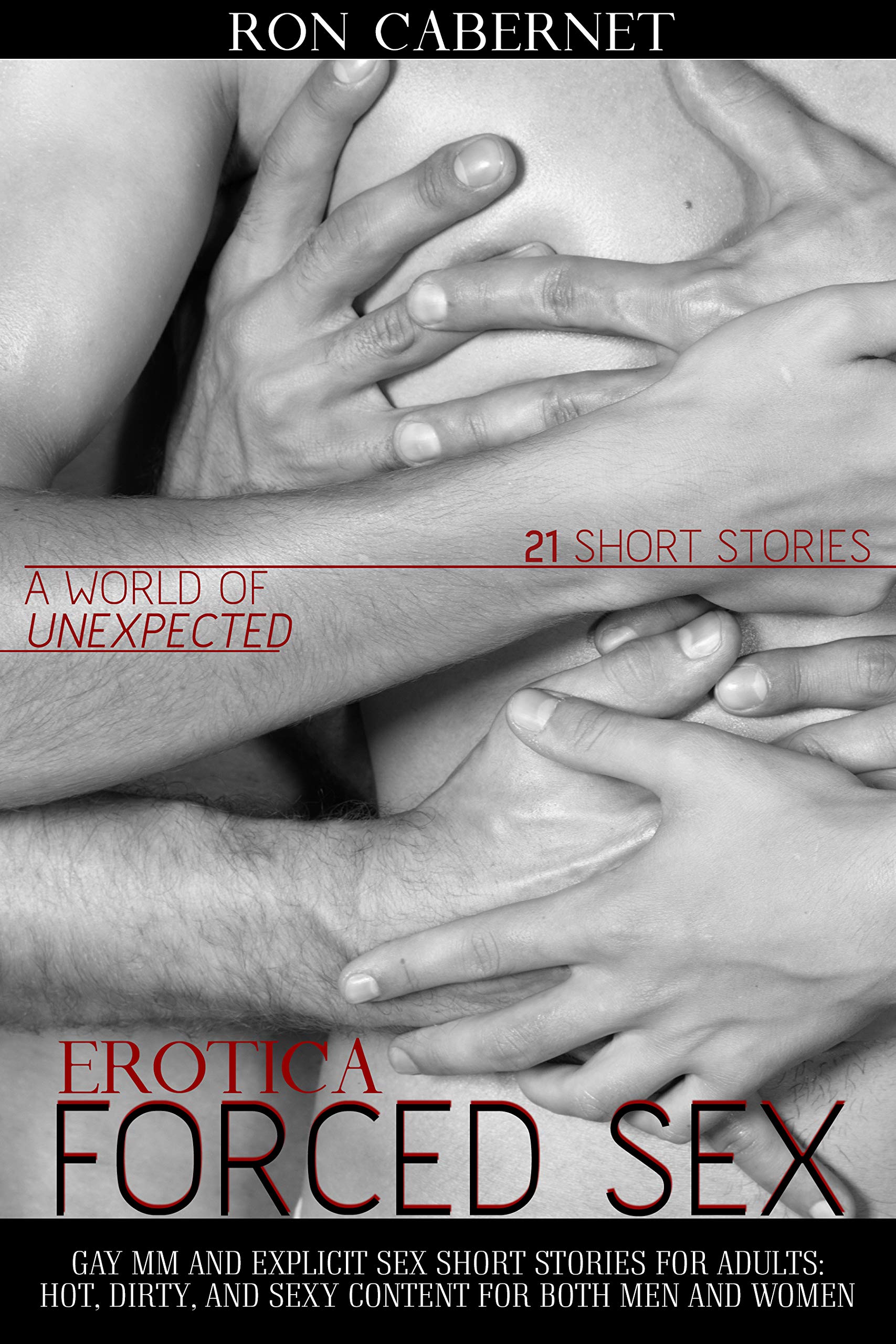 david dittus recommends Forced Sex Short Stories