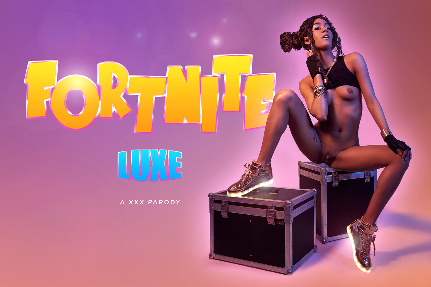 clare drawbridge share fortnite a xxx parody photos