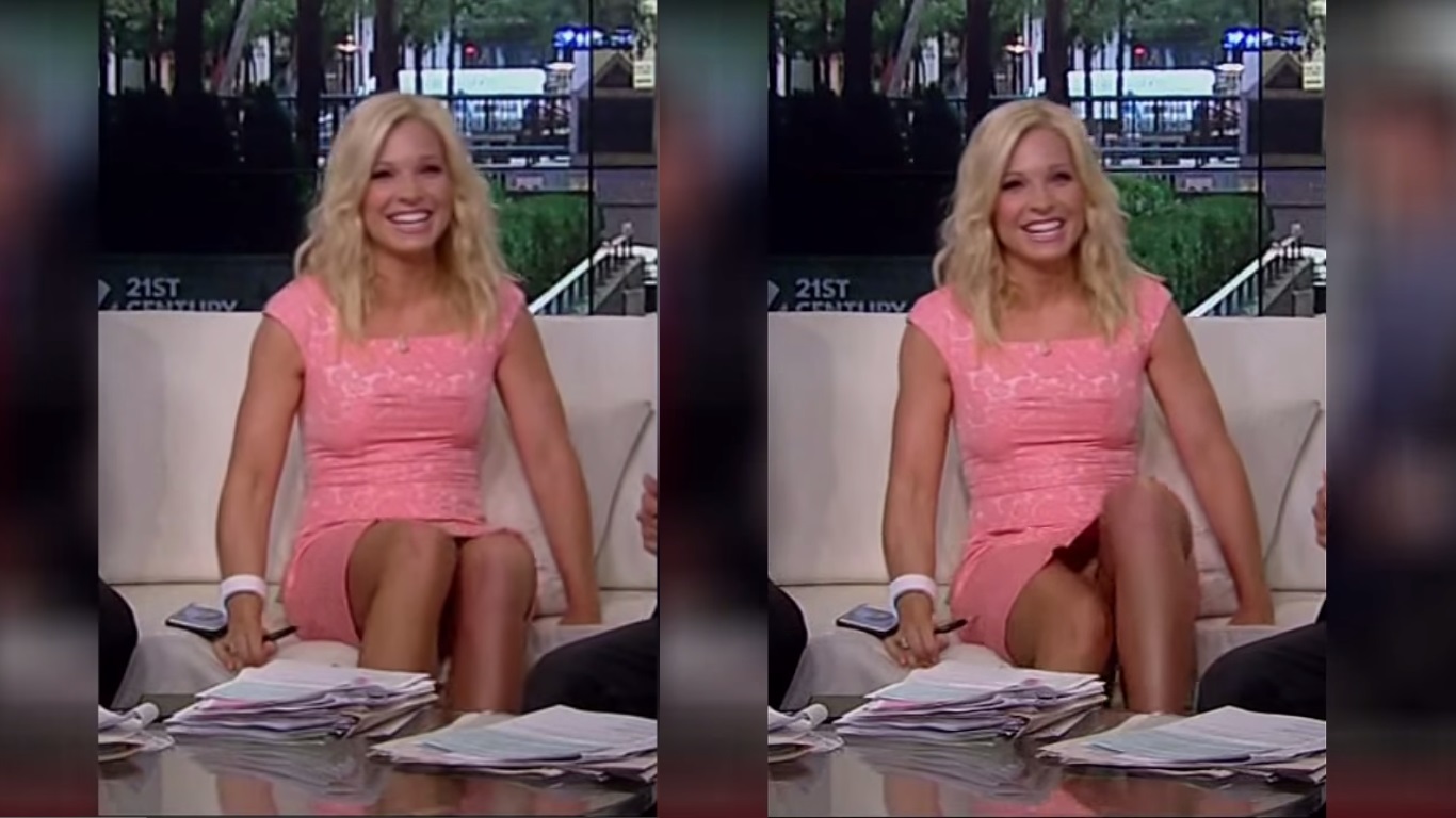 Fox News Ladies Nude squaw sluts